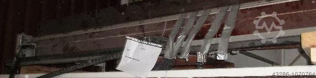 1996 Nima DGS Wood Saw for sale — view 3