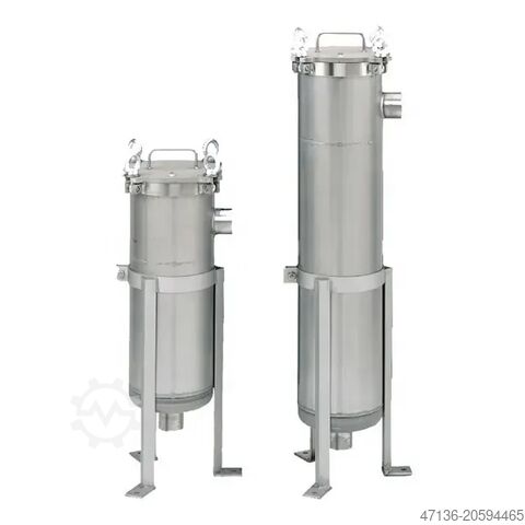 Nordfilter BF2-2 Beverage for sale — view 3