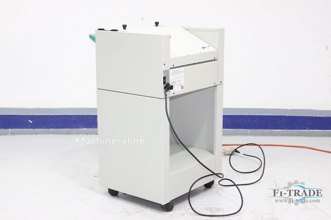 2000 Nagel Foldnack M2 Folding Machine for sale