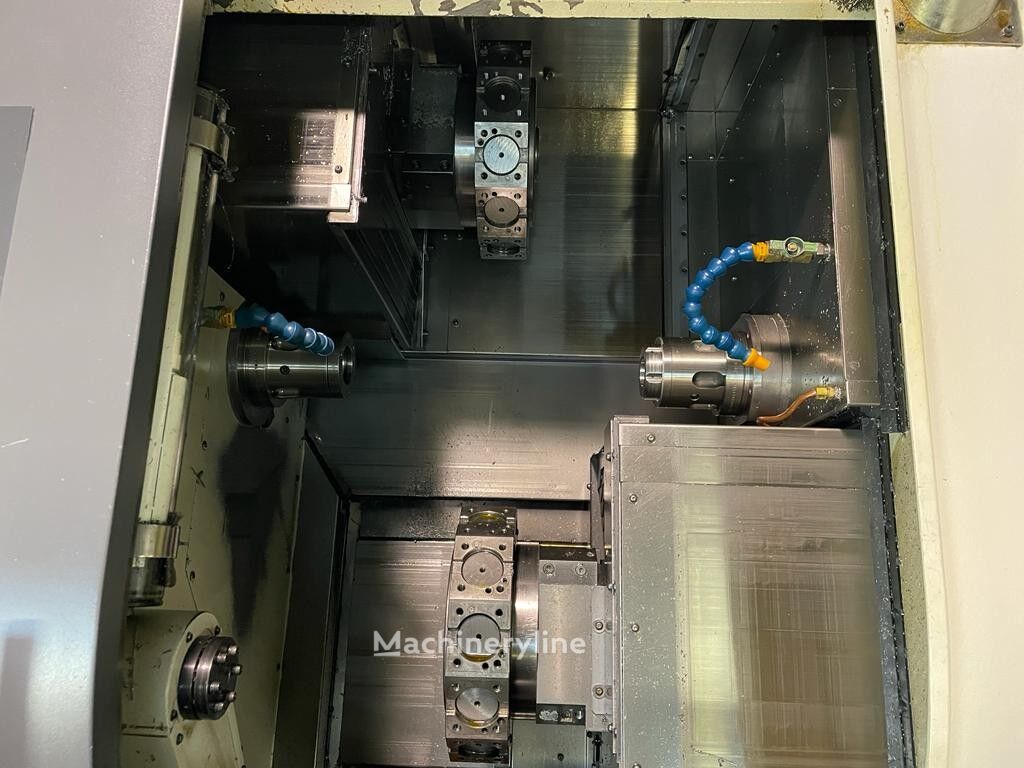 2006 Nakamura WT 150-MMY Lathe for sale — view 2