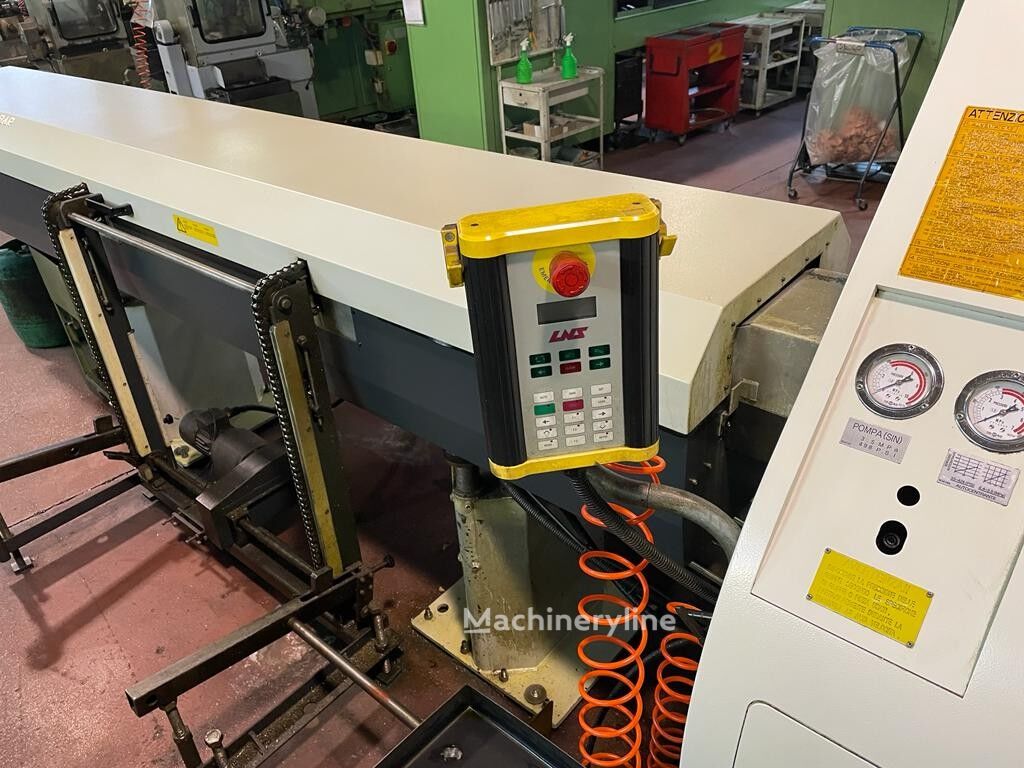 2006 Nakamura WT 150-MMY Lathe for sale — view 4