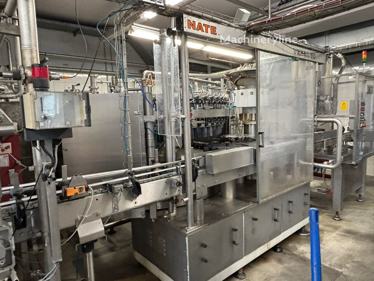 2004 Nate Veral 60 Beverage for sale