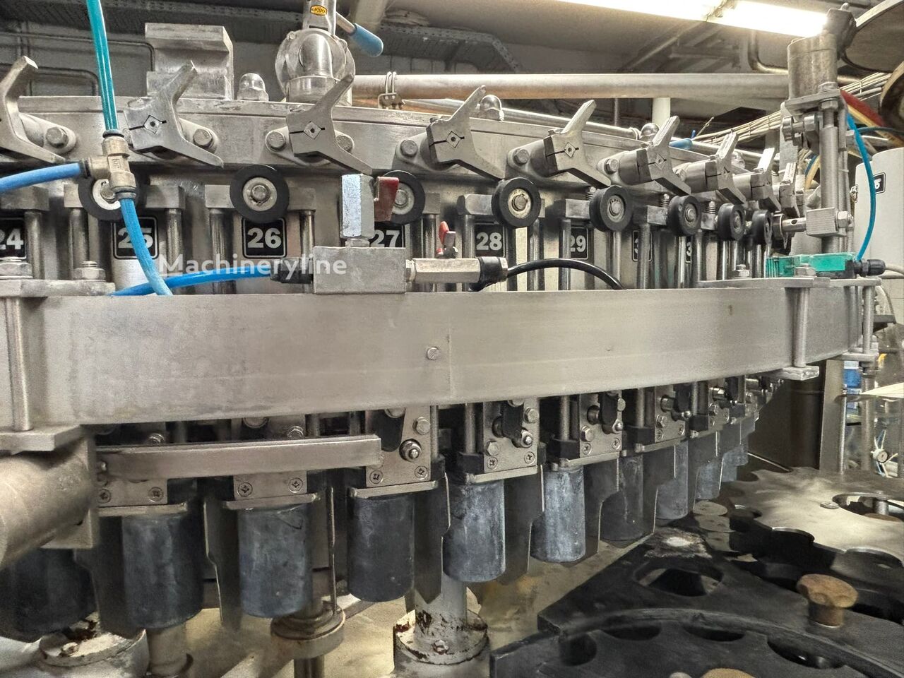 2004 Nate Veral 60 Beverage for sale — view 2