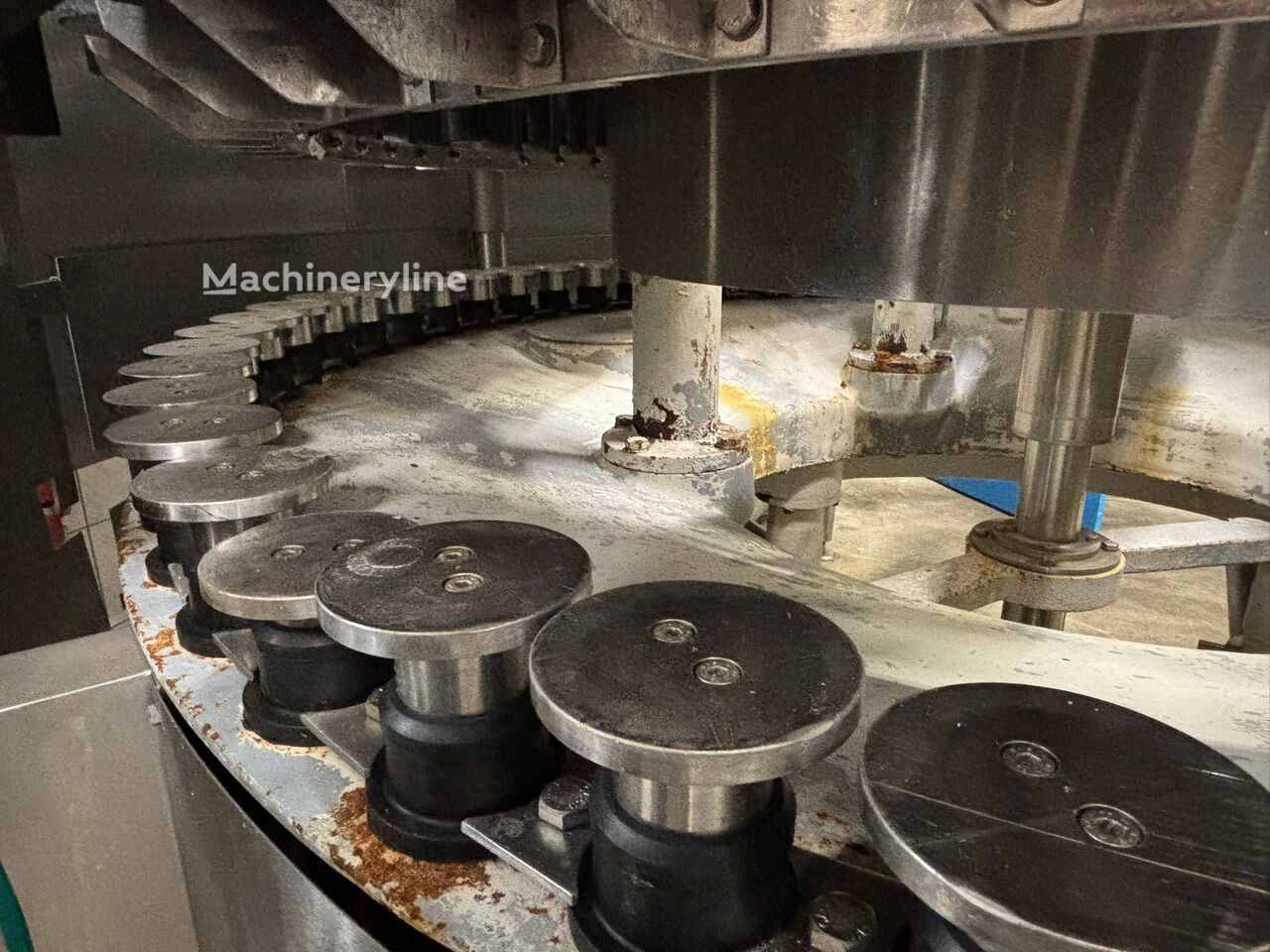 2004 Nate Veral 60 Beverage for sale — view 4