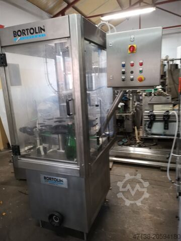 Nortan Kama Beverage for sale — view 3