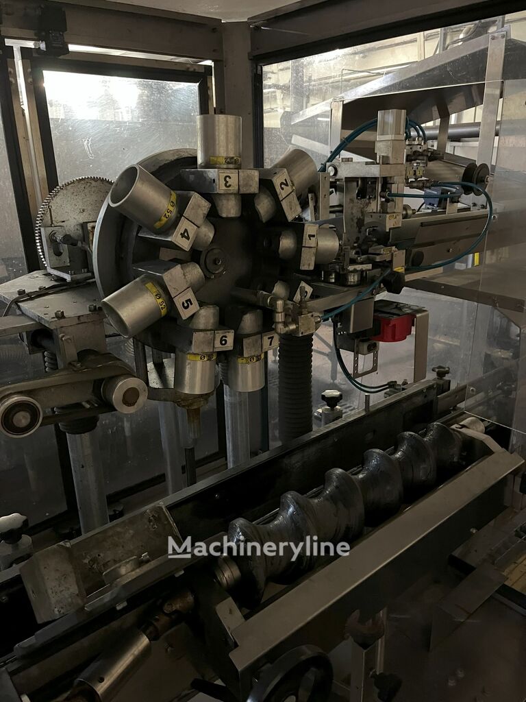 2006 Nortan Multicap 160 S Beverage for sale — view 2