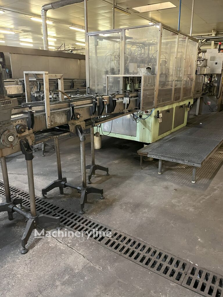 2006 Nortan Multicap 160 S Beverage for sale — view 4