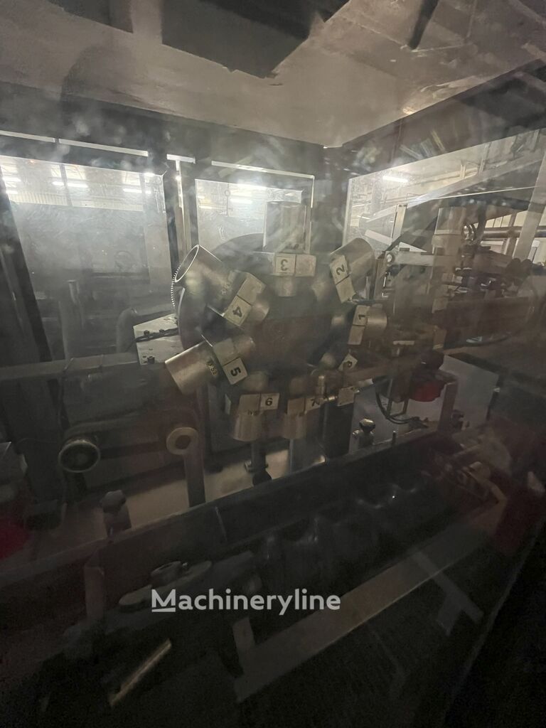 2006 Nortan Multicap 160 S Beverage for sale — view 5