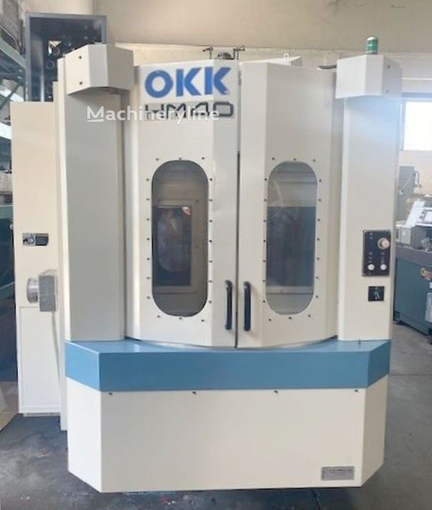OKK HM-40 Machining Center for sale