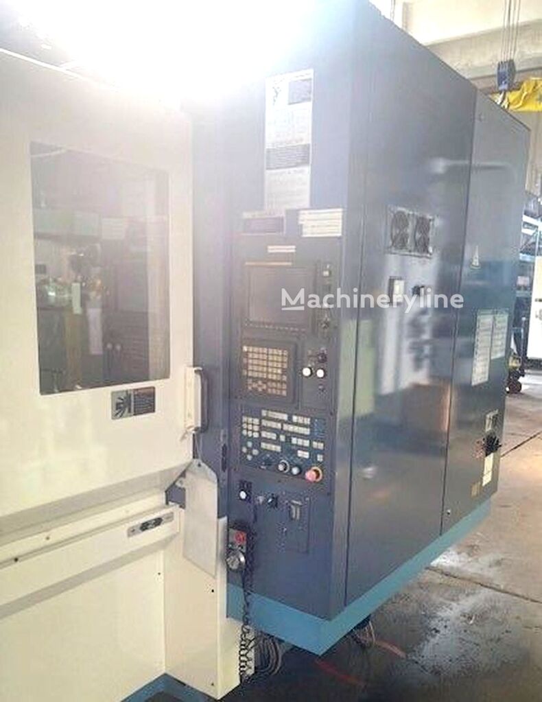 OKK HM-40 Machining Center for sale — view 3