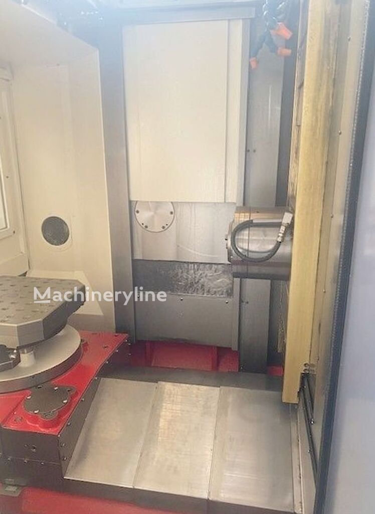 OKK HM-40 Machining Center for sale — view 5