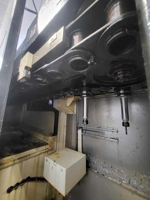 2007 OKK VP 400 Machining Center for sale — view 5