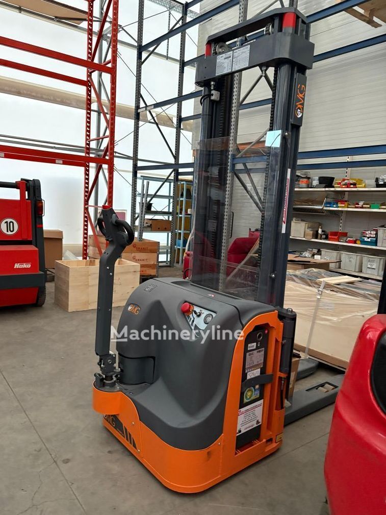 OMG 716BMK Pallet Truck for sale