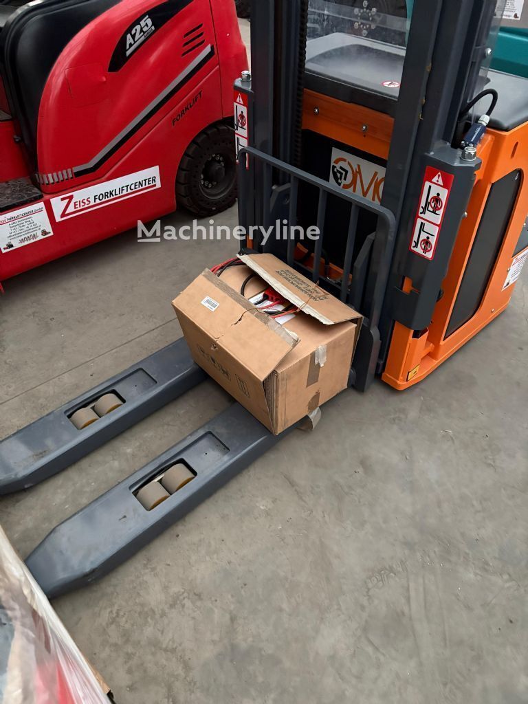 OMG 716BMK Pallet Truck for sale — view 2