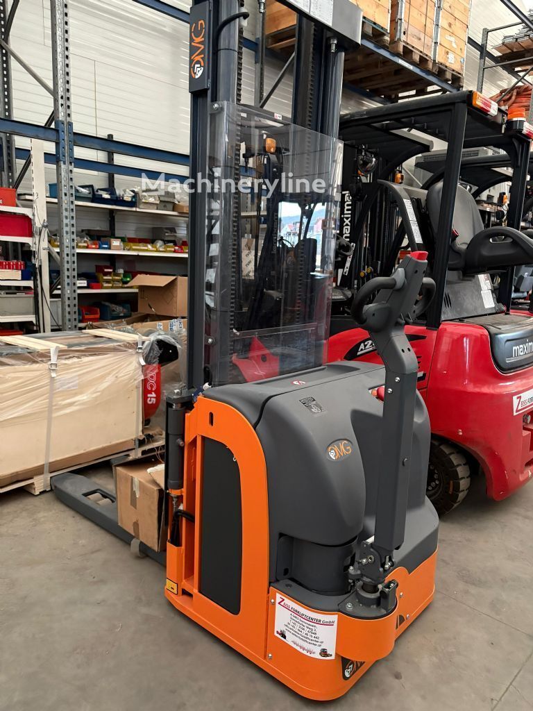 OMG 716BMK Pallet Truck for sale — view 3