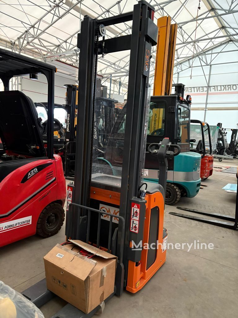 OMG 716BMK Pallet Truck for sale — view 5