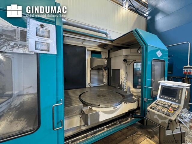 1999 OMV BPF-4 1200 Machining Center for sale