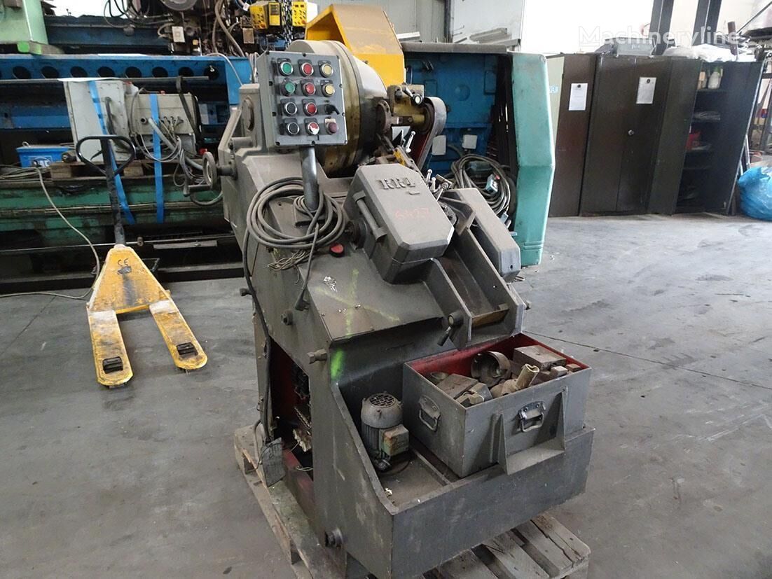 Omega Spring Manufacturing Bending and Forming for sale