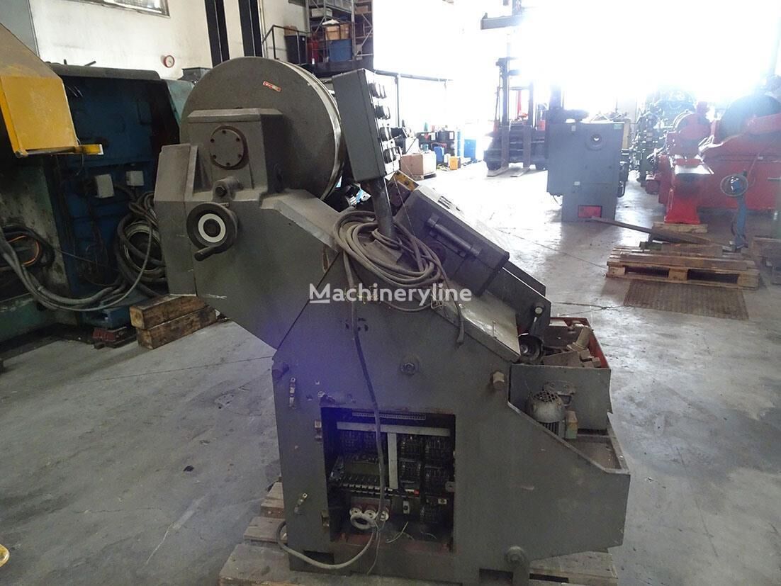 Omega Spring Manufacturing Bending and Forming for sale — view 2
