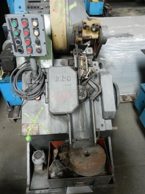 Omega Spring Manufacturing Bending and Forming for sale — view 3