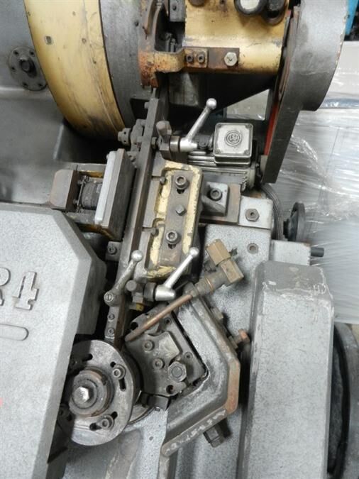 Omega Spring Manufacturing Bending and Forming for sale — view 4