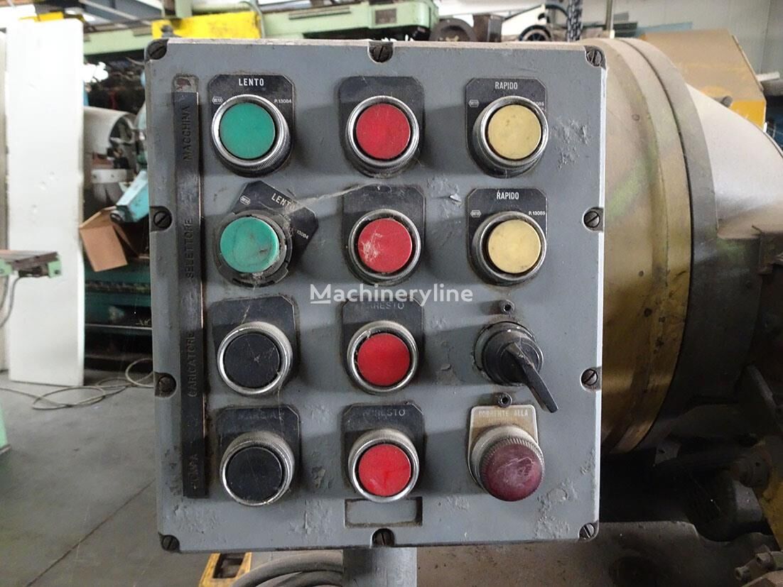 Omega Spring Manufacturing Bending and Forming for sale — view 5