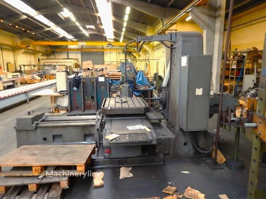 PBR AFU 80 Boring Mill for sale — view 2