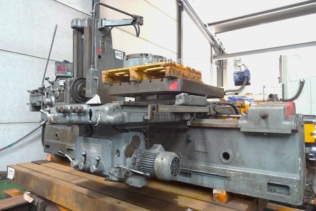 PBR AFU 80 Boring Mill for sale — view 5