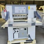 2016 Polar D 56 ECO Guillotine for sale