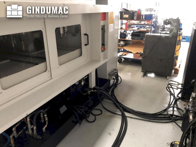 2012 Posmill H 800 U Machining Center for sale — view 5
