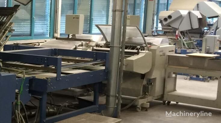 2005 Palamides Alpha 700 Folding Machine for sale — view 3