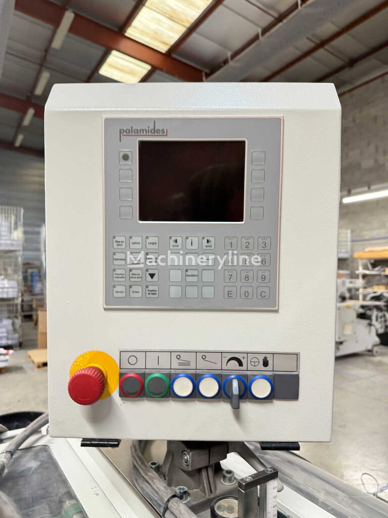 2016 Palamides Alpha 700 Plus Folding Machine for sale — view 4