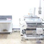 2008 Palamides Delta 703 Folding Machine for sale