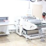2008 Palamides Delta 703 Folding Machine for sale — view 2