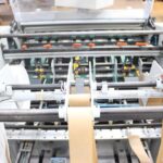 2008 Palamides Delta 703 Folding Machine for sale — view 4