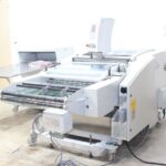 2008 Palamides Delta 703 Folding Machine for sale — view 5