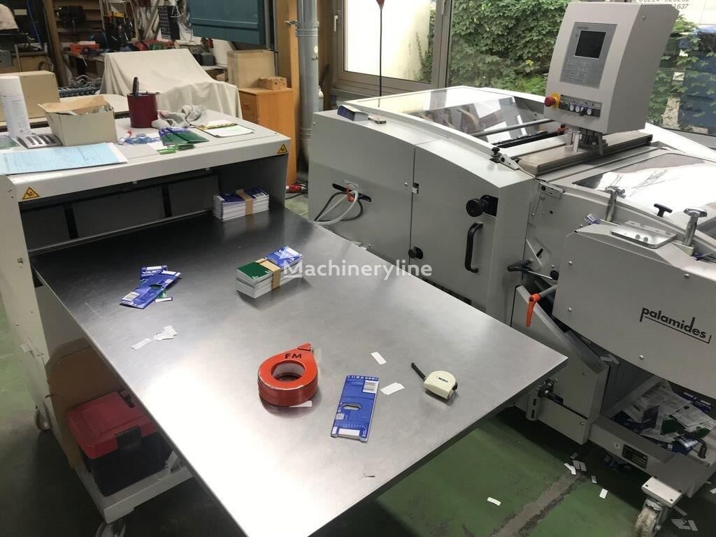 2015 Palamides Delta 705 Folding Machine for sale — view 2