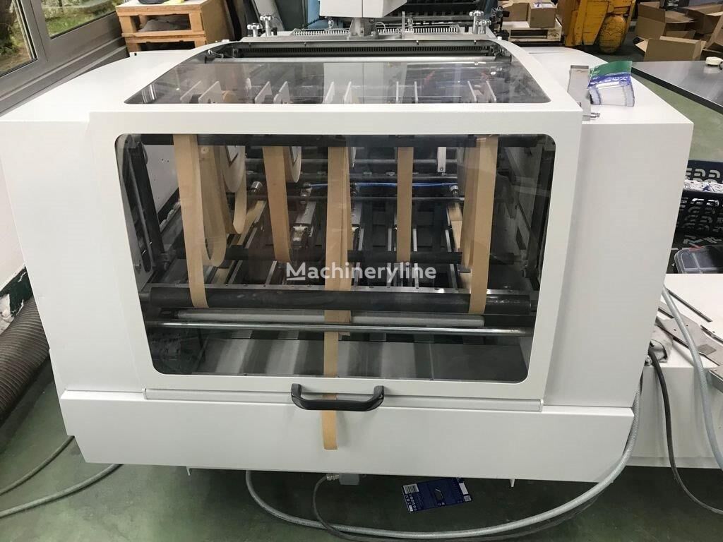 2015 Palamides Delta 705 Folding Machine for sale — view 4