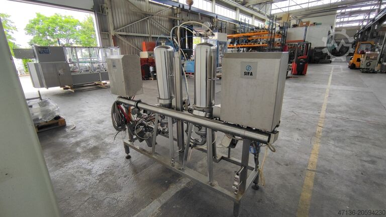 Pall Pall Beverage for sale — view 2