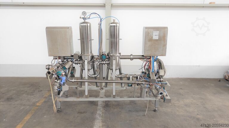 Pall Pall Beverage for sale — view 3