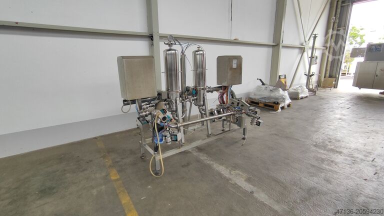 Pall Pall Beverage for sale — view 4