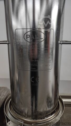 Pall Pall Beverage for sale — view 5