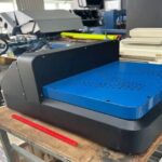 2024 Pandway E3304 Guillotine for sale — view 3