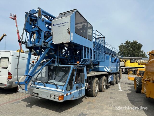 1999 Peiner ABK 42-80 All Terrain Crane for sale
