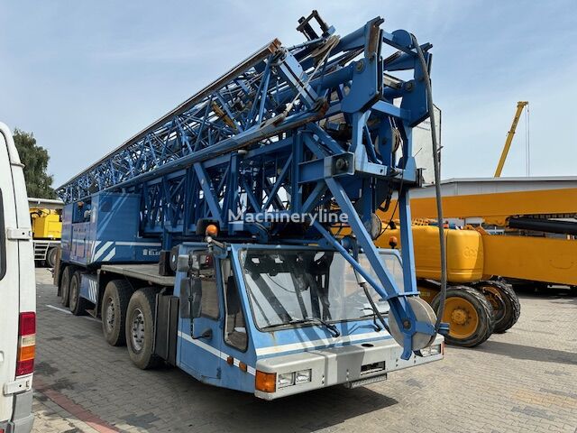 1999 Peiner ABK 42-80 All Terrain Crane for sale — view 2