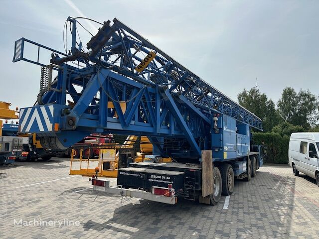1999 Peiner ABK 42-80 All Terrain Crane for sale — view 5