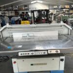 2006 Perfecta SA 145 APK Guillotine for sale