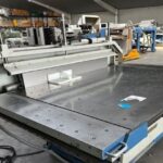2006 Perfecta SA 145 APK Guillotine for sale — view 2
