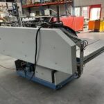 2006 Perfecta SA 145 APK Guillotine for sale — view 3