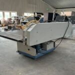2006 Perfecta SA 145 APK Guillotine for sale — view 5